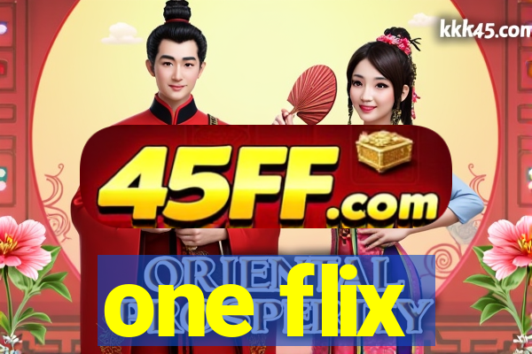 one flix